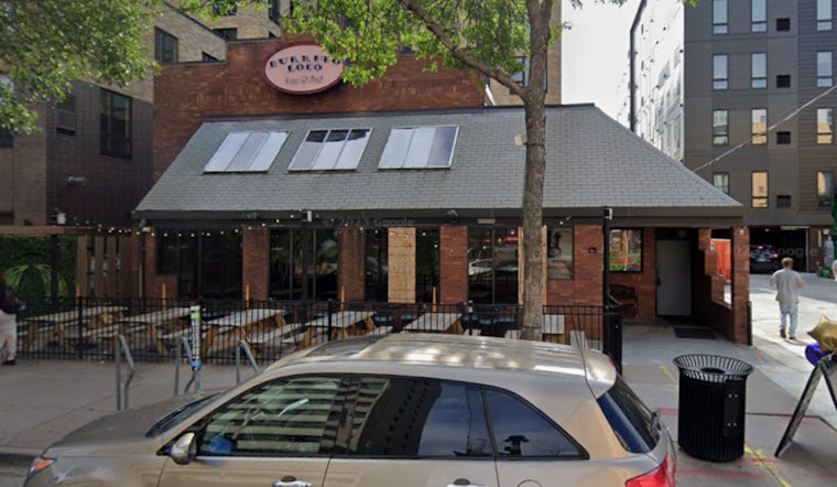 Bye-Bye Burrito Loco: Dinkytown Dive Disappears After $1.35 Million Deal