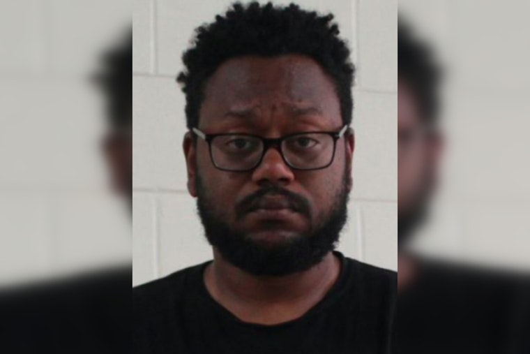 Byron Predator Gets 25 Years For Trafficking 13-Year-Old In Houston County