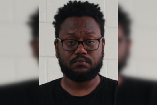Byron Predator Gets 25 Years For Trafficking 13-Year-Old In Houston County