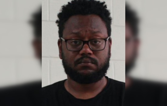 Byron Predator Gets 25 Years For Trafficking 13-Year-Old In Houston County