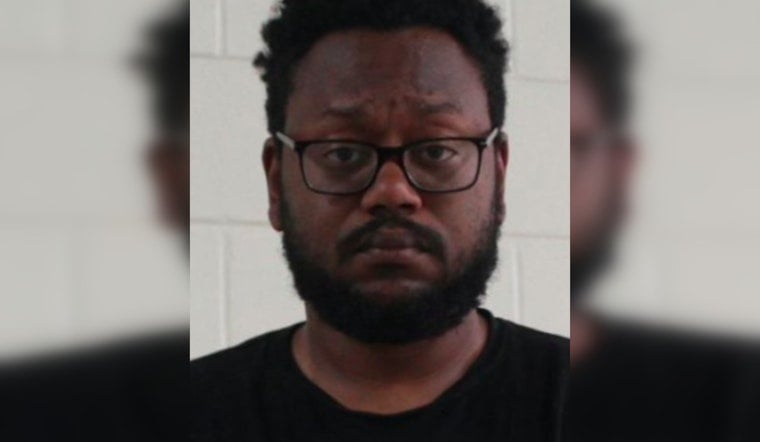 Byron Predator Gets 25 Years For Trafficking 13-Year-Old In Houston County