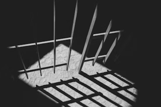 BYU Wideout Parker Kingston Jailed In Washington County On Felony Rape Charge