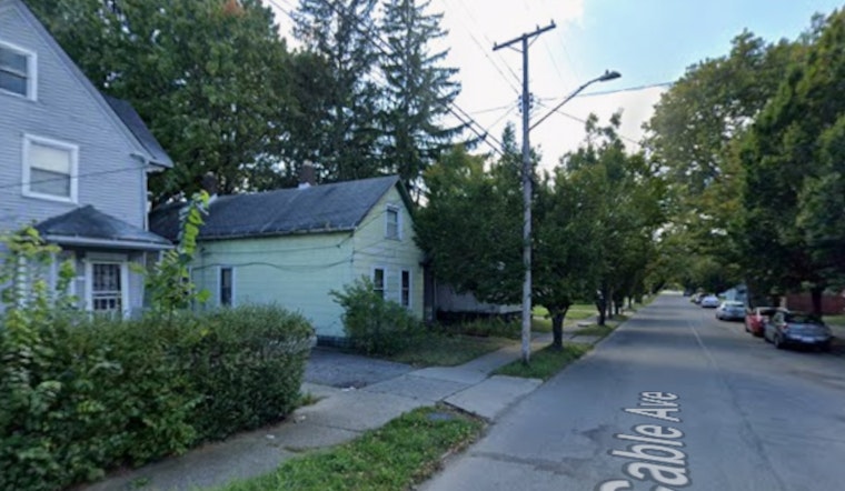 Cable Avenue Blast Rocks Slavic Village, Torches Two Cleveland Homes