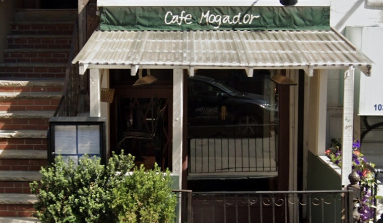 Cafe Mogador Family Hatches Matbucha Bar on St. Mark’s Hot Strip
