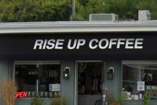 Caffeine Invasion: Rise Up Coffee Plots Gambrills Drive-Thru Near Waugh Chapel