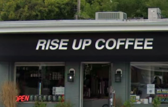 Caffeine Invasion: Rise Up Coffee Plots Gambrills Drive-Thru Near Waugh Chapel