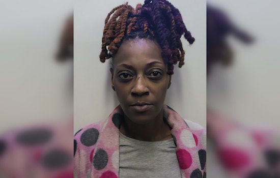 Cahokia Heights Mom Nabbed After Flurry Of School Threat Calls, Cops Say