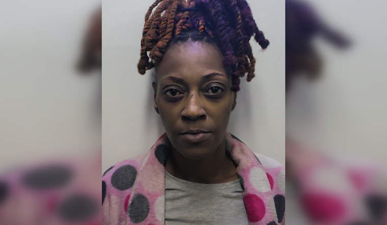 Cahokia Heights Mom Nabbed After Flurry Of School Threat Calls, Cops Say