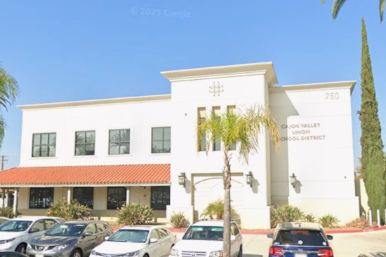 Cajon Valley School Board Triples Pay, Parents Erupt Over Timing