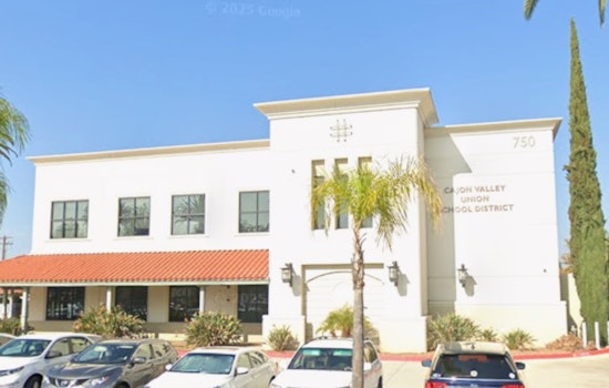 Cajon Valley School Board Triples Pay, Parents Erupt Over Timing