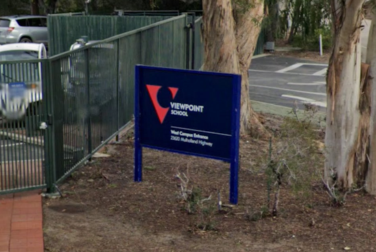 Calabasas Campus Rocked As Viewpoint Teacher Nabbed In Student Photo Case