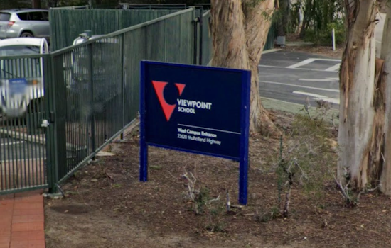 Calabasas Campus Rocked As Viewpoint Teacher Nabbed In Student Photo Case