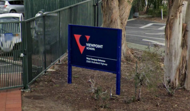 Calabasas Campus Rocked As Viewpoint Teacher Nabbed In Student Photo Case
