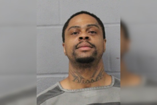 Caleb Jenkins Arrested in Austin 7‑Eleven Murder