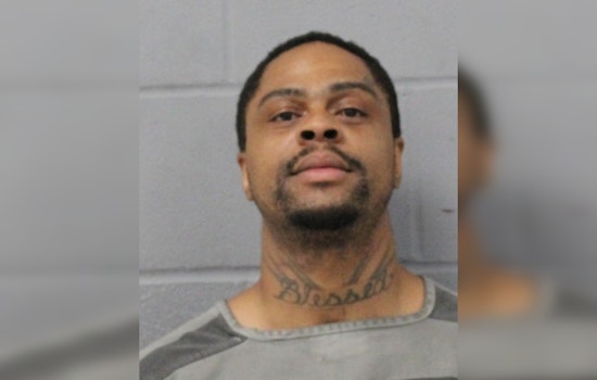Caleb Jenkins Arrested in Austin 7‑Eleven Murder