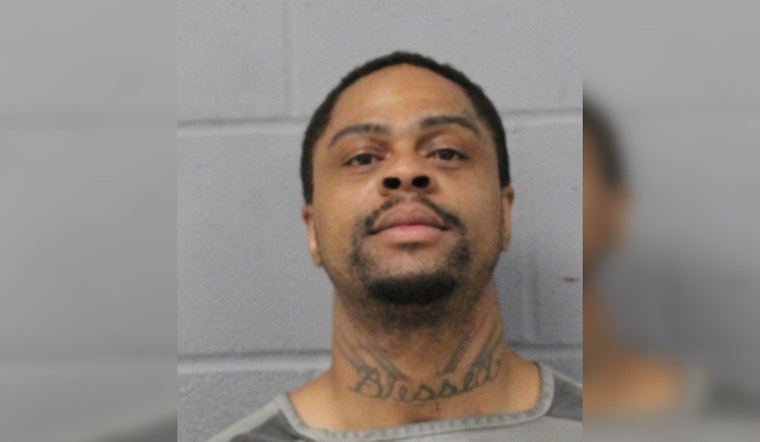 Caleb Jenkins Arrested in Austin 7‑Eleven Murder