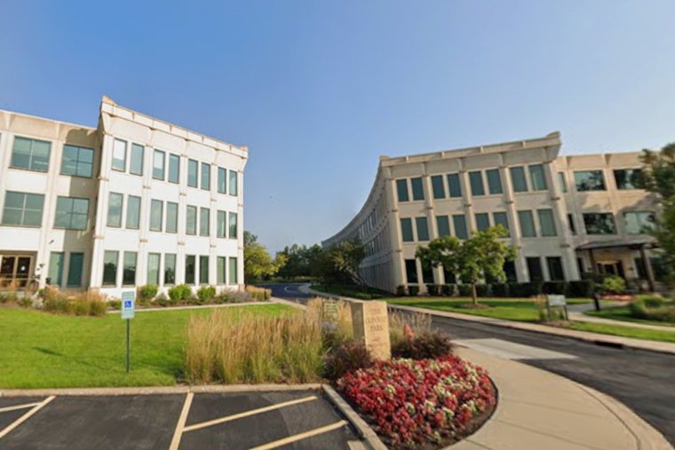 California Buyer Snaps Up Distressed Lake Forest Offices For A Relative Steal