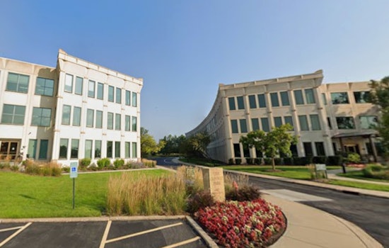 California Buyer Snaps Up Distressed Lake Forest Offices For A Relative Steal