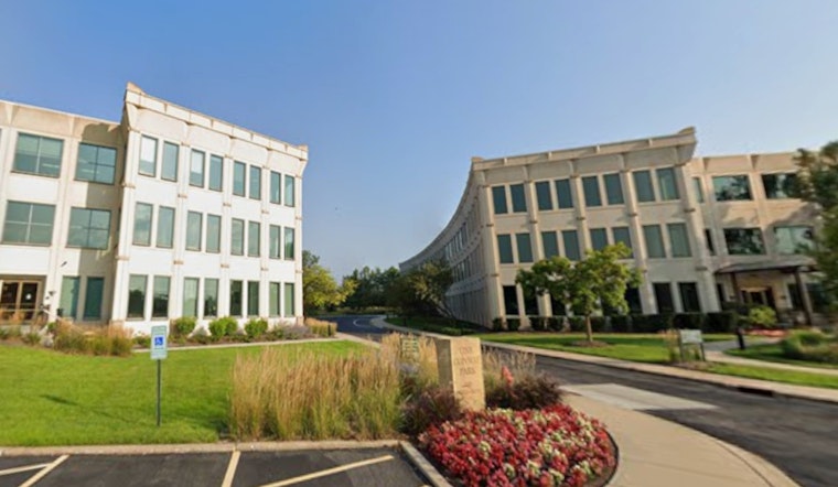 California Buyer Snaps Up Distressed Lake Forest Offices For A Relative Steal