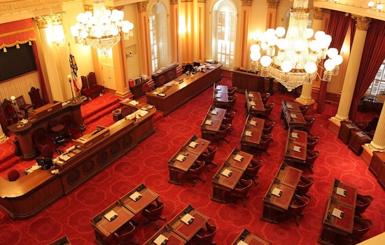 California Dems Plot To Boot ICE From Polling Places Before 2026 Vote