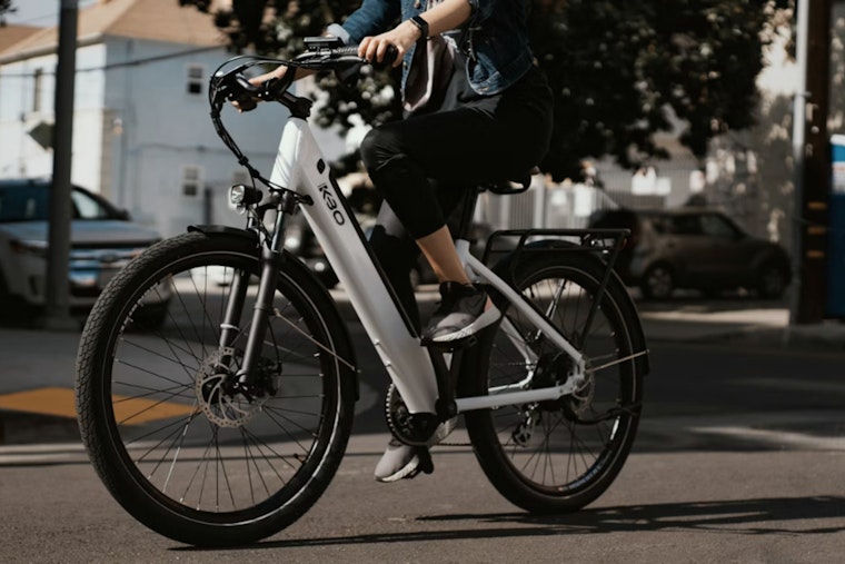 California Docs Push Crackdown on Turbocharged Kid E‑Bike Rides
