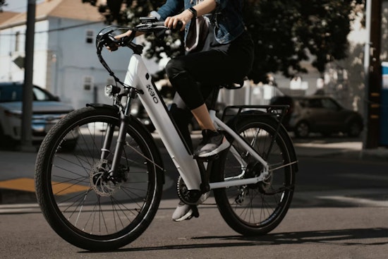 California Docs Push Crackdown on Turbocharged Kid E‑Bike Rides