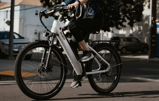 California Docs Push Crackdown on Turbocharged Kid E‑Bike Rides