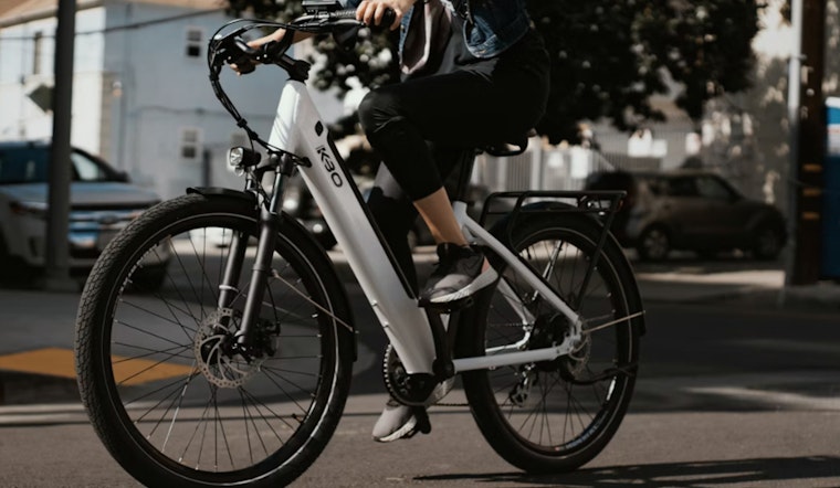 California Docs Push Crackdown on Turbocharged Kid E‑Bike Rides
