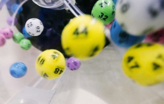 California Lotto Heartbreak As SuperLotto Jackpot Swells After Shutout