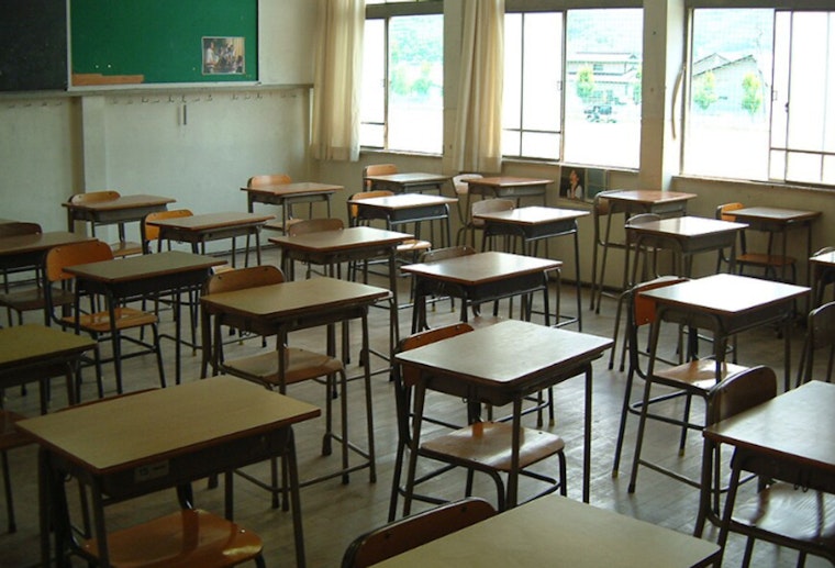 California Schools Face Financial Strain as Measles Cases Rise