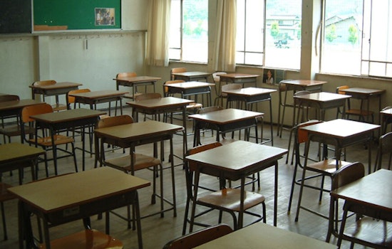 California Schools Face Financial Strain as Measles Cases Rise