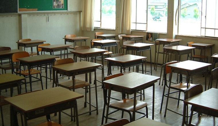 California Schools Face Financial Strain as Measles Cases Rise