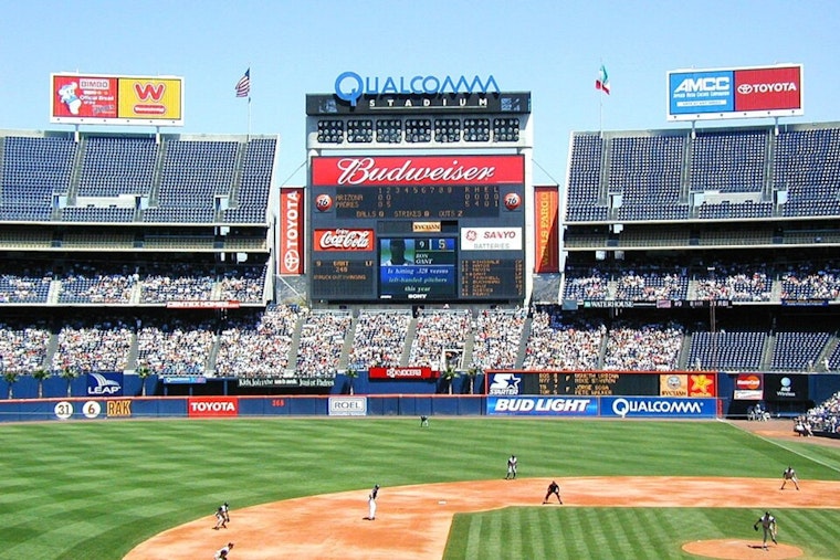 California State Games To Take Over San Diego In 2026