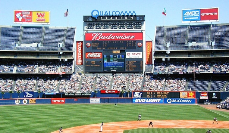 California State Games To Take Over San Diego In 2026