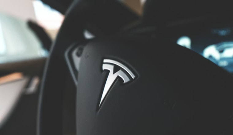 California Truckers Fume Over $165 Million Tesla Semi Sweetheart Deal