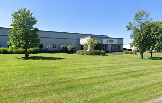 California Uniform Firm Doubles Down on Cincinnati with $14.5M Expansion Play