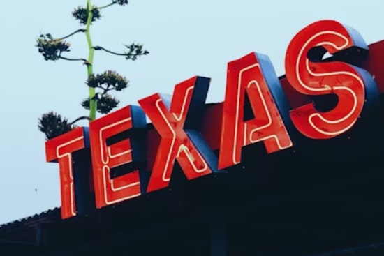 Californians Keep Coming As Texas Snags 73,000 New Neighbors In 2024