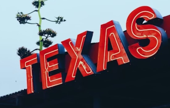 Californians Keep Coming As Texas Snags 73,000 New Neighbors In 2024
