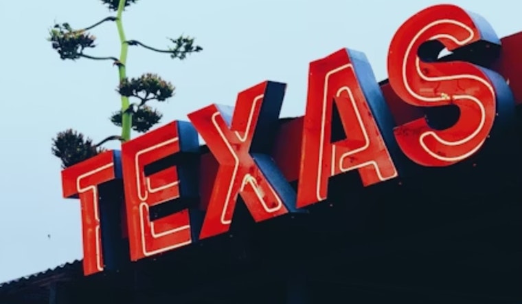 Californians Keep Coming As Texas Snags 73,000 New Neighbors In 2024