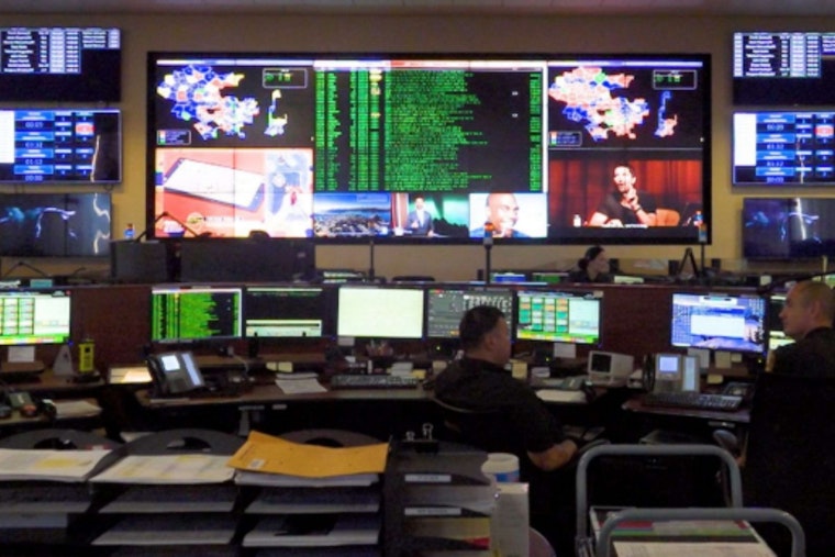California's $455 Million 911 Makeover Goes Off the Rails as GOP Demands Receipts