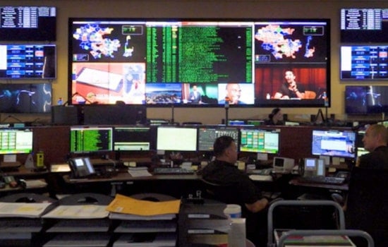 California's $455 Million 911 Makeover Goes Off the Rails as GOP Demands Receipts