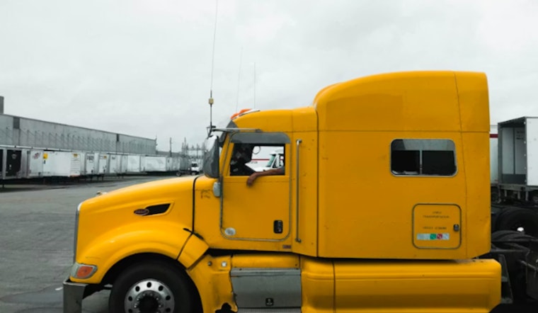 California’s Rogue Trucking Schools Roll On While Regulators Hit the Brakes