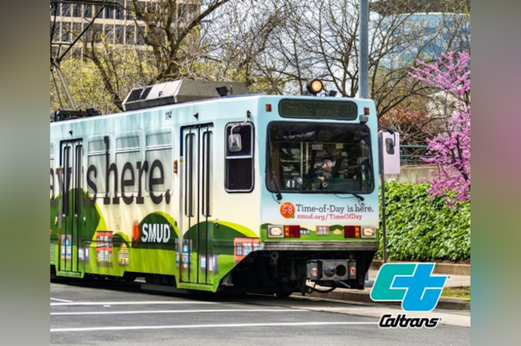 Caltrans Transit Shakeup Aims To Put Bay Area Buses In The Fast Lane