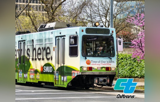 Caltrans Transit Shakeup Aims To Put Bay Area Buses In The Fast Lane
