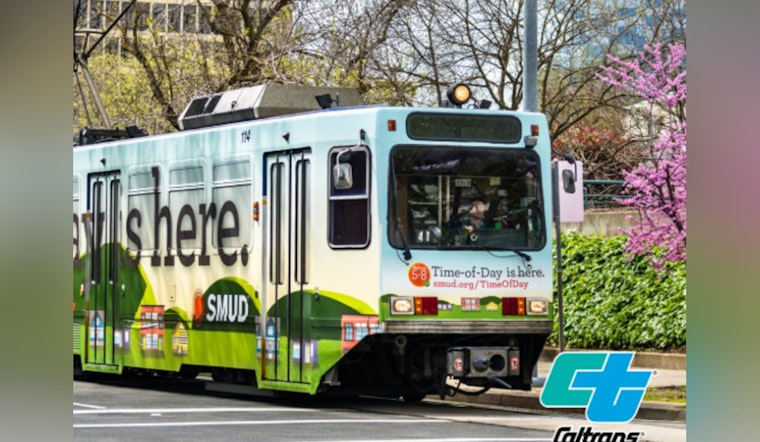 Caltrans Transit Shakeup Aims To Put Bay Area Buses In The Fast Lane