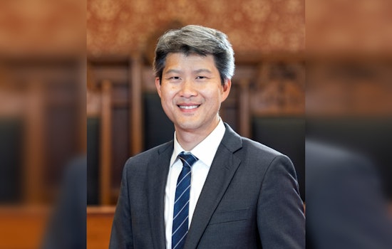 Cambridge City Manager Yi-An Huang Issues Executive Order Limiting ICE Operations on City Property