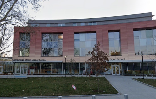 Cambridge Community Astronomy Night to Spark Celestial Curiosity March 11 at Local High School