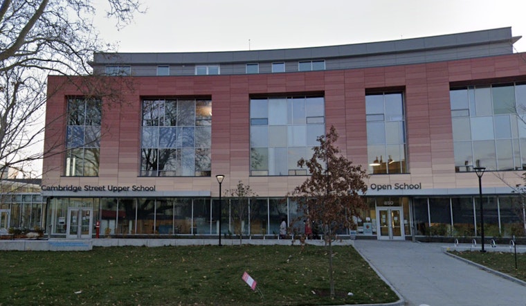 Cambridge Community Astronomy Night to Spark Celestial Curiosity March 11 at Local High School
