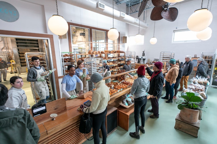 Cambridge Launches Food Business Basics Program to Nourish Local Culinary Entrepreneurs