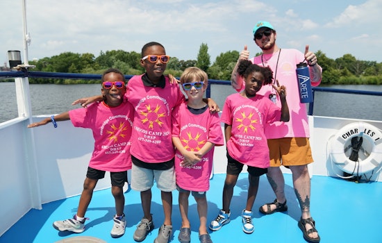 Cambridge Opens Applications for DHSP Summer Programs with Deadline March 9